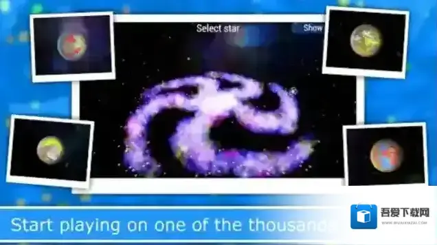 孢子进化论2孢子进化论