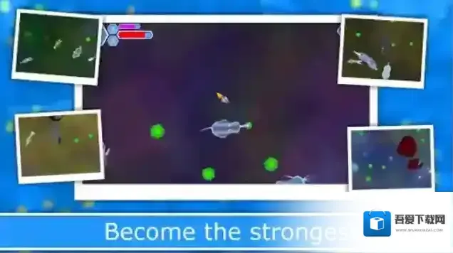 孢子进化论2我们可以