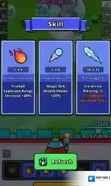 旋转防守防守游戏