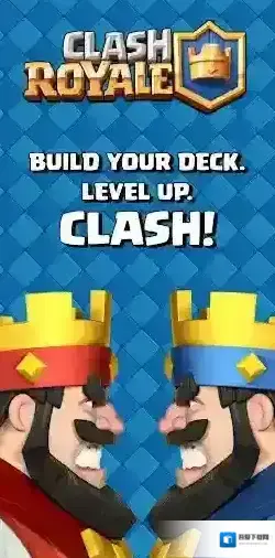 皇室战争国际服国际服