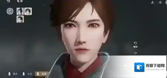 逆水寒手游捏脸数据最新一览