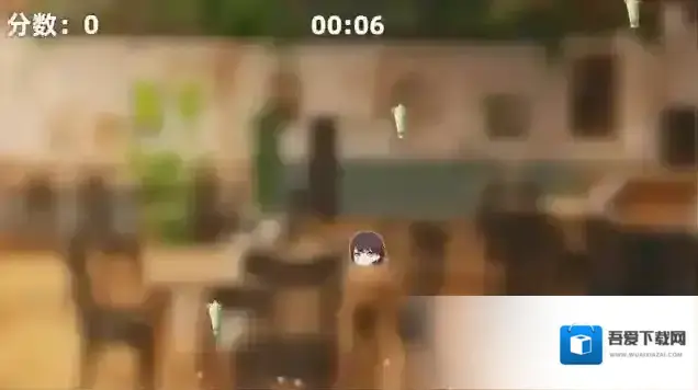 乐奈偷吃抹茶2就会