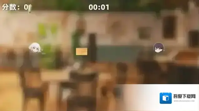 乐奈偷吃抹茶2乐奈