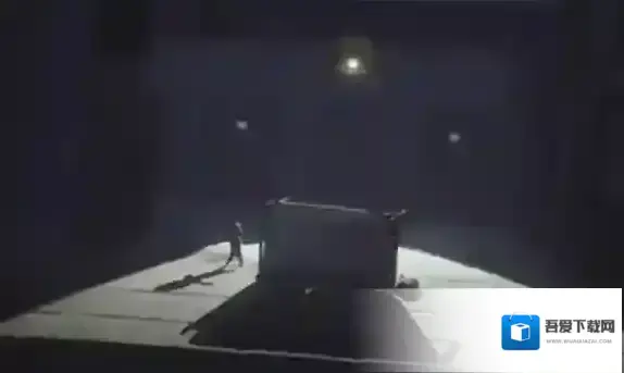 小小梦魇在一个