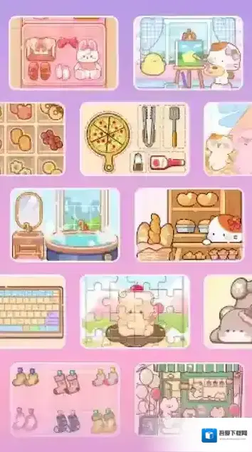 水晶糖果就可以