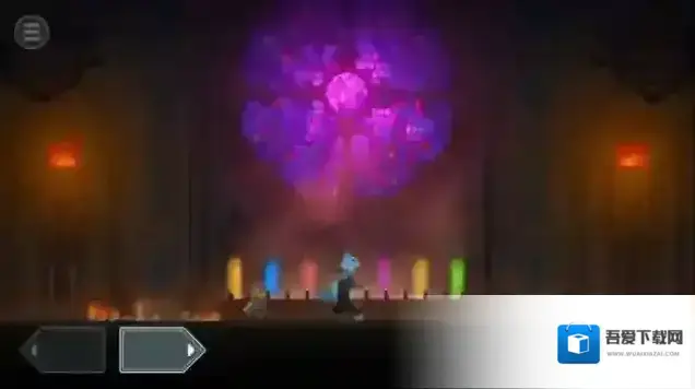 水银疗养院探索