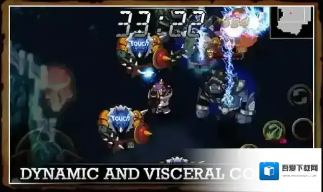 泽诺尼亚传奇4属性