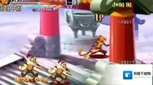 西游释厄传2角色