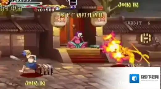 西游释厄传2游戏