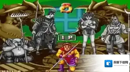 西游释厄传2西游释厄传