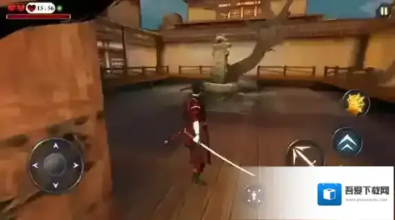 忍者武士隆忍者武士