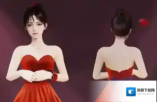 黎明觉醒生机缪斯