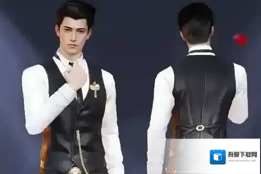 黎明觉醒生机绽放