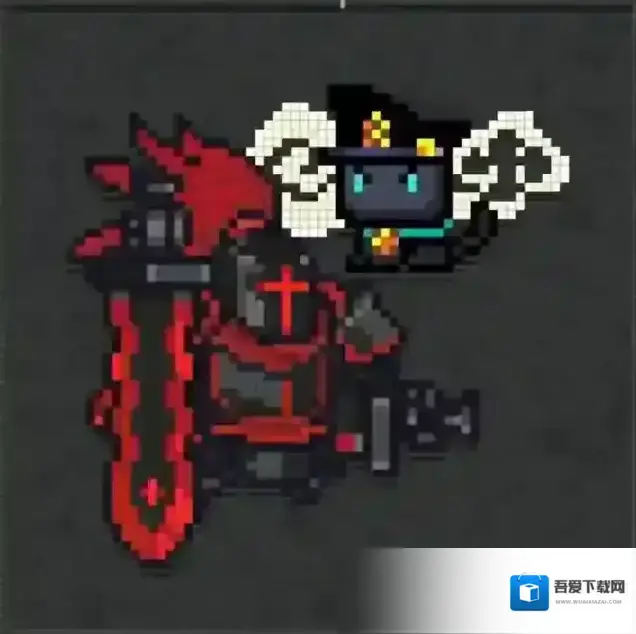 元气骑士地牢内导师强化效果一览