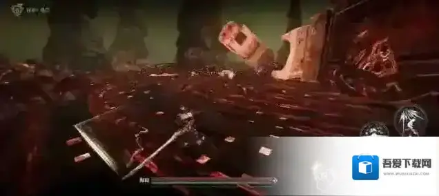 古魂魂之刃2魂技