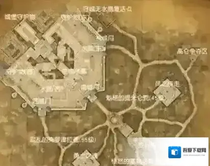 天堂2手游攻城战怎么玩 天堂2手游攻城战玩法流程攻略