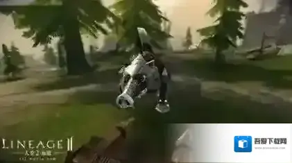 天堂2:血盟攻城