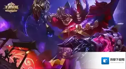 王者荣耀控到你心慌慌，控制强势英雄盘点_钟馗