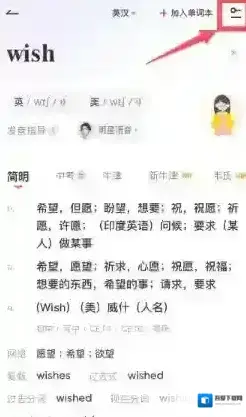 有道词典正常语速