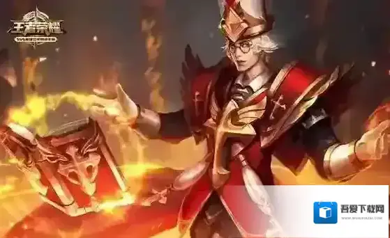 王者荣耀张良重做出装介绍 重做后张良出什么装备