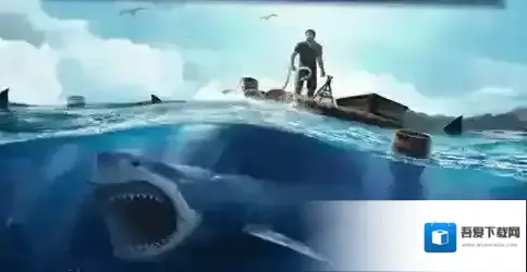 逃出银河系怎么杀掉鲨鱼 无伤杀鲨鱼方法介绍