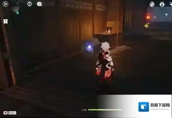 原神枫原万叶传说宝箱在哪里 副本奖励位置一览