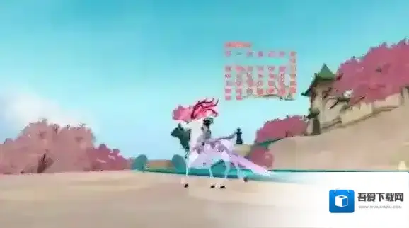 寻仙手游凌霄云鹤怎么样 凌霄云鹤技能属性介绍