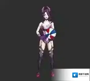 街篮手游安吉丽娜时装属性怎么选 安吉丽娜时装属性推荐