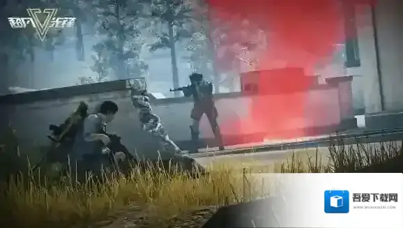 4月6日曙光测试即将开启物资