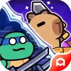 卡皮巴拉GO卡皮巴拉GO