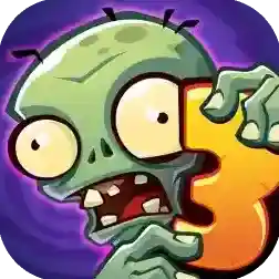 植物大战僵尸3植物大战僵尸3