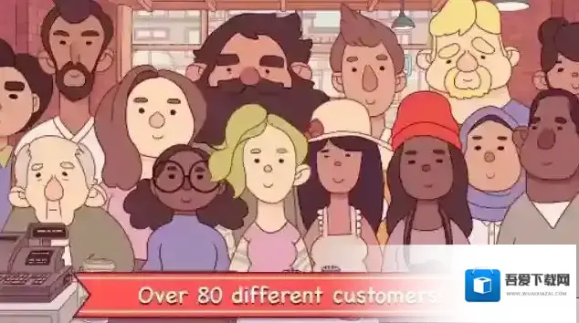 可口的比萨国际服神教