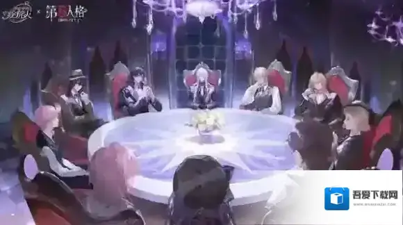 时空中的绘旅人旅人