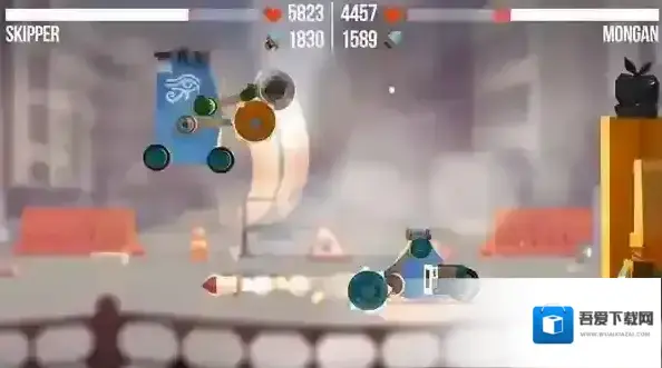 喵星大作战游戏