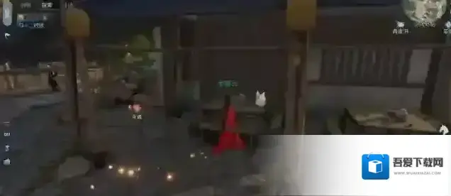 逆水寒手游游琴与瓷奇遇攻略