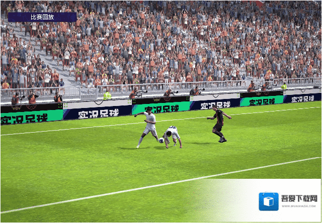 实况足球英格兰联赛