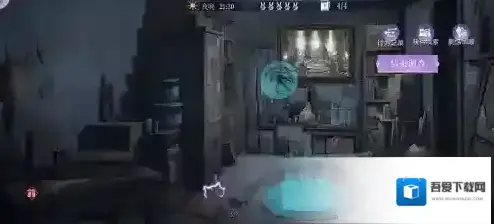 黑猫奇闻社放大镜