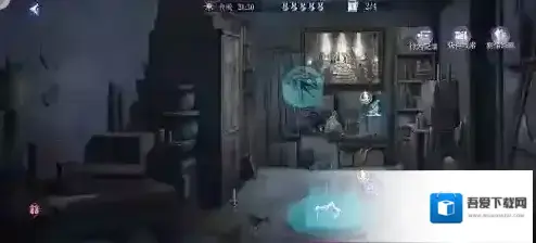 黑猫奇闻社线索