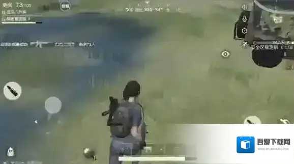 荒岛特训失落村庄落地怎么打 失落村庄打法解析