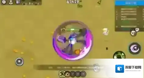 野蛮人大作战拥有