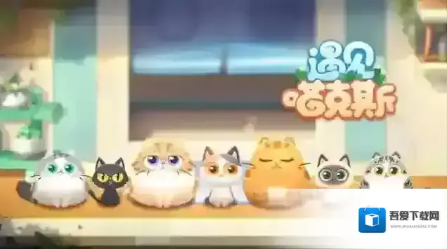 遇见喵克斯节能