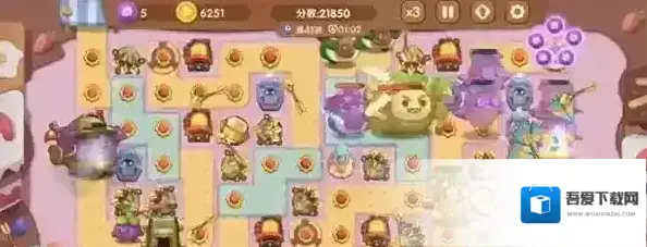 遇见喵克斯这个时候