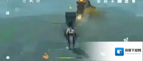 原神散发业障气息的洞天宝箱在哪里 宝箱位置详解