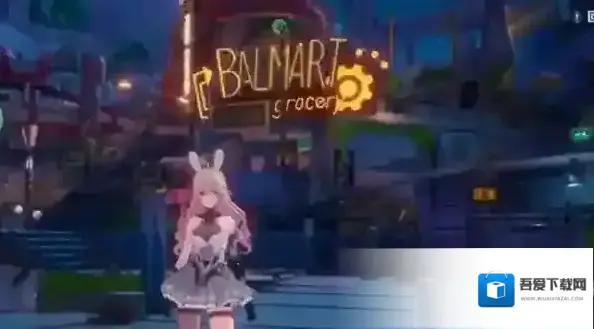 幻塔黑市换什么武器 武器兑换推荐