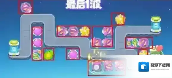 保卫萝卜4尼克号