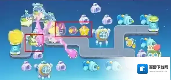 保卫萝卜4我们在