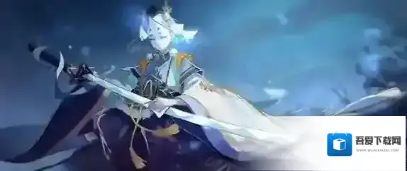 阴阳师雪童子