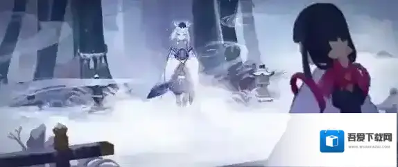 阴阳师雪童子御魂