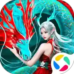 山海与妖灵手游2025-山海与妖灵官方最新版Android2.5