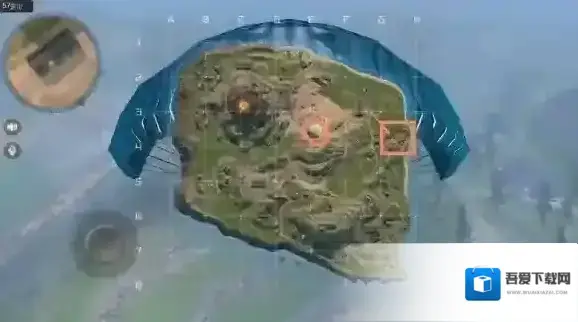 丛林法则:绝地大逃杀的人